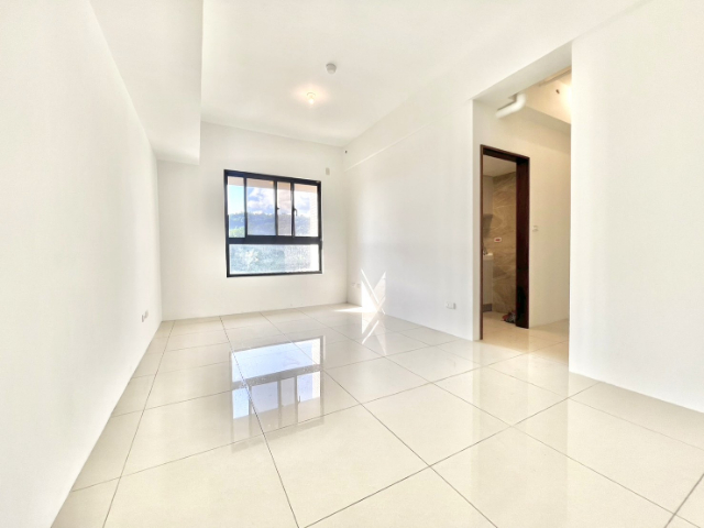 五股買房賣屋漢特綠邸稀有山景邊間三房,新北市五股區凌雲路一段