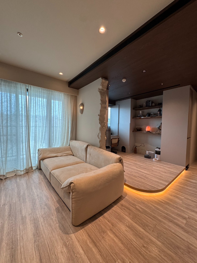 五股買房賣屋享生活．微風花園2+1房平車,新北市五股區新五路二段