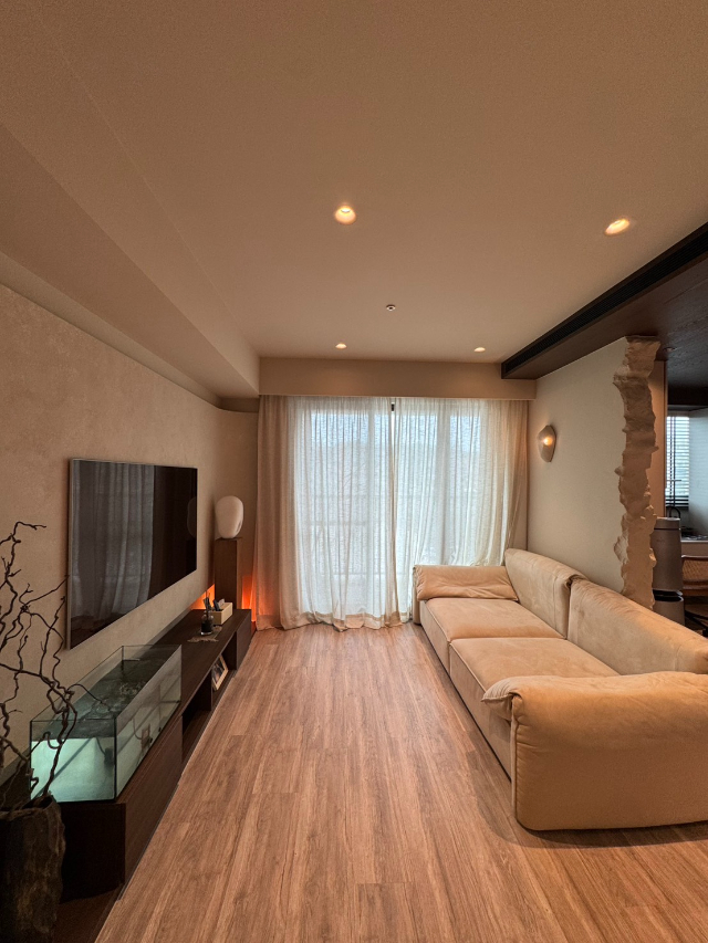 五股買房賣屋享生活．微風花園2+1房平車,新北市五股區新五路二段