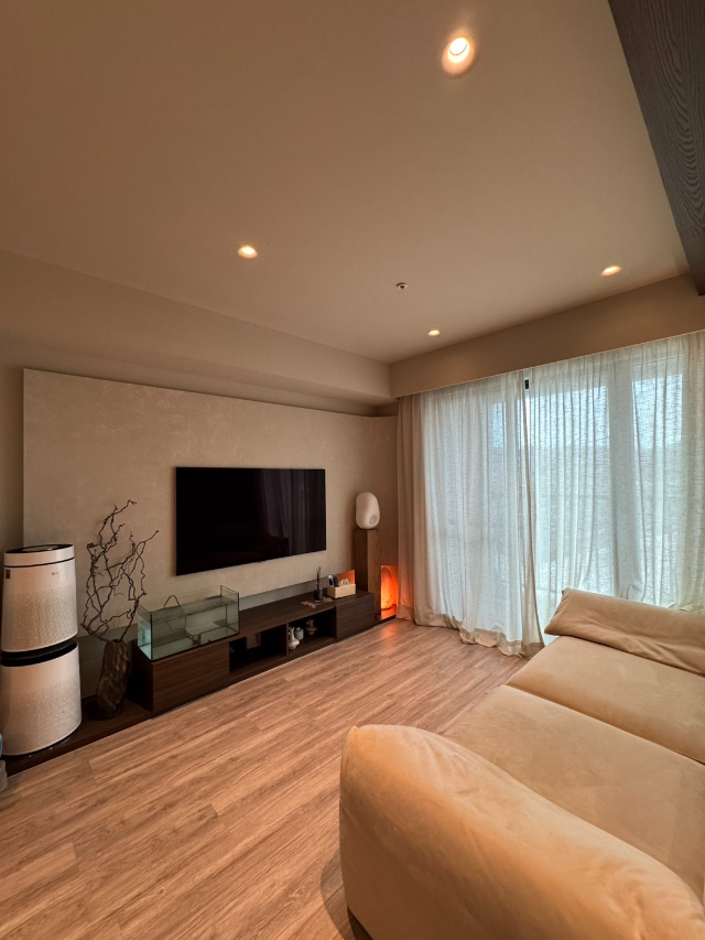 五股買房賣屋享生活．微風花園2+1房平車,新北市五股區新五路二段