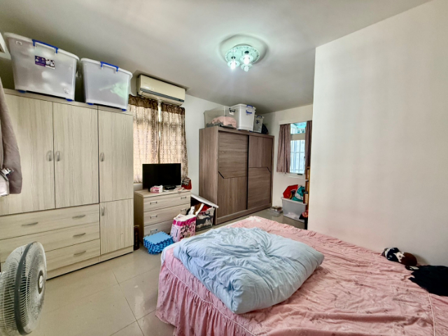 泰山買房賣屋邊間採光機能佳美寓,新北市泰山區明志路二段