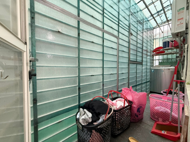 泰山買房賣屋邊間採光機能佳美寓,新北市泰山區明志路二段