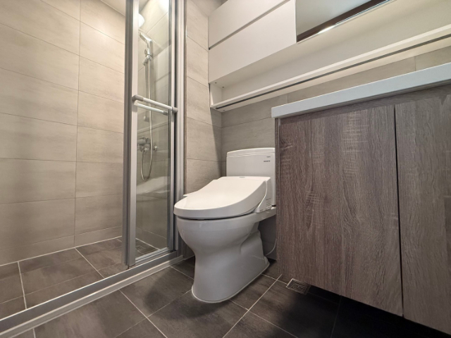 泰山買房賣屋新潤A5高樓美妝三房車,新北市泰山區莊泰路