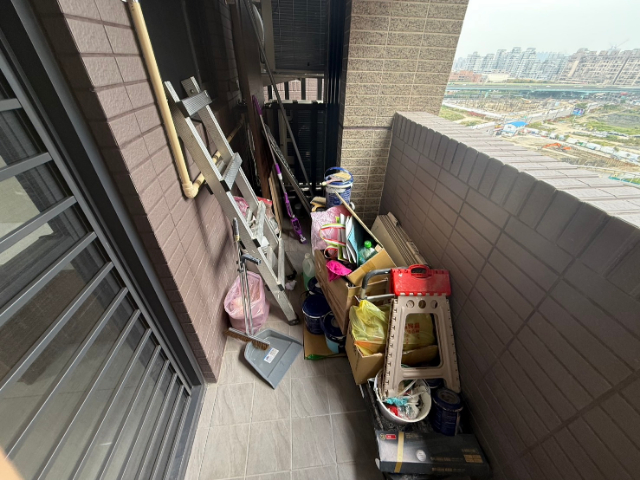 泰山買房賣屋新潤A5高樓美妝三房車,新北市泰山區莊泰路