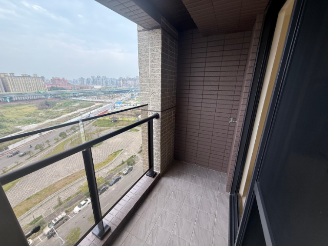 泰山買房賣屋新潤A5高樓美妝三房車,新北市泰山區莊泰路