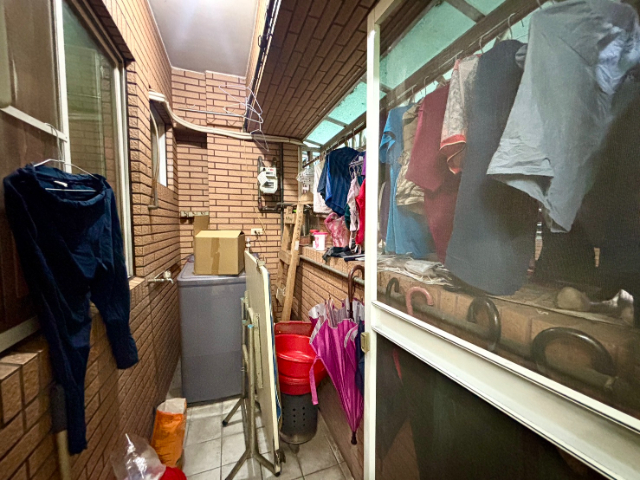 泰山買房賣屋麗池樂章方正三房車,新北市泰山區泰林路二段