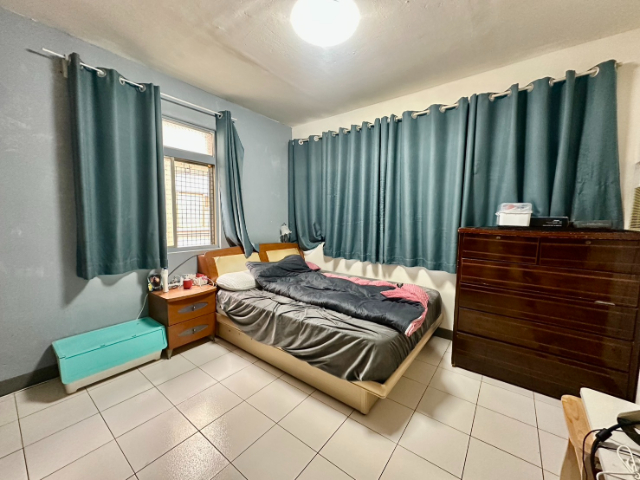 雙捷運邊間採光前後陽台三樓美寓,新北市新莊區天祥街