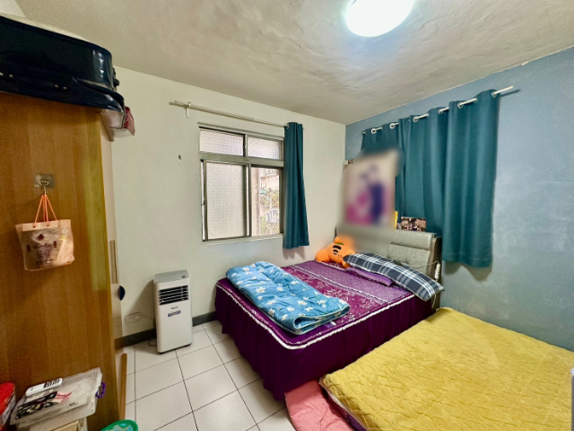 雙捷運邊間採光前後陽台三樓美寓,新北市新莊區天祥街