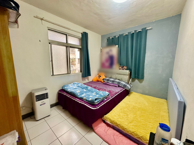 雙捷運邊間採光前後陽台三樓美寓,新北市新莊區天祥街