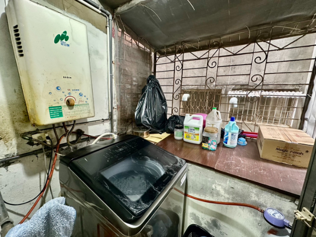 雙捷運邊間採光前後陽台三樓美寓,新北市新莊區天祥街