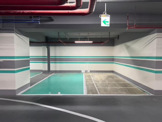 五股買房賣屋快樂王國邊間三房車,新北市五股區成洲五路