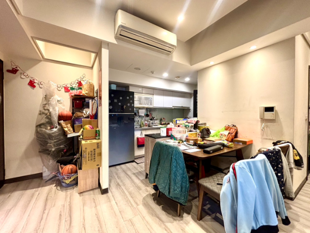 ☀五股買房賣屋前後陽台採光三房車,新北市五股區芳洲二路