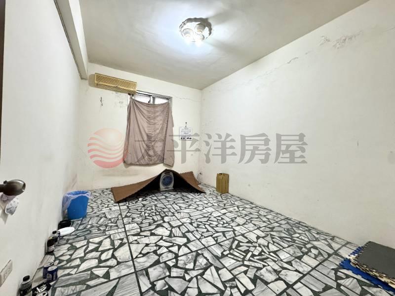 泰山買房賣屋醒吾邊間明亮三樓公寓,新北市林口區自強三街