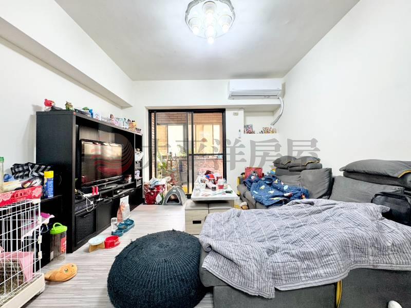 泰山買房賣屋麗緻漂亮大三房車,新北市五股區自強路