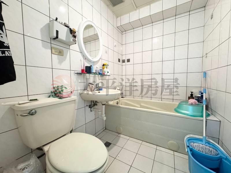 泰山買房賣屋麗緻漂亮大三房車,新北市五股區自強路