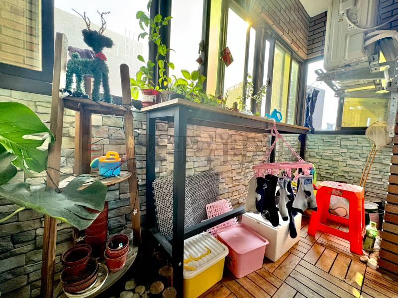 泰山買房賣屋麗緻漂亮大三房車,新北市五股區自強路