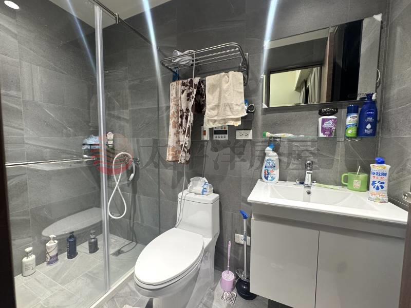 五股買房賣屋新屋春城家稀有邊間美屋,新北市五股區新城六路