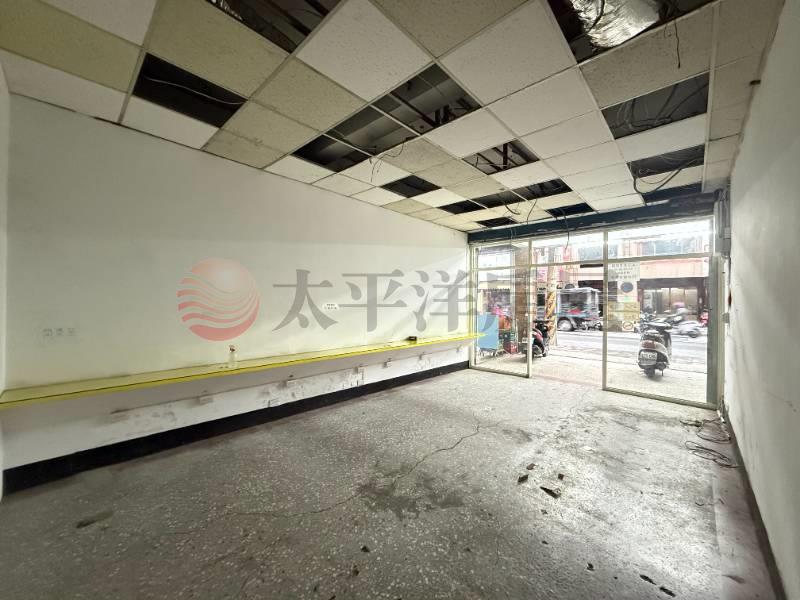 五股買房賣屋臨馬路來財金店面,新北市五股區成泰路一段