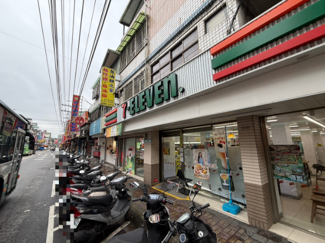 ⭐泰山買房賣屋低公設電梯儒林三房車,新北市泰山區明志路一段