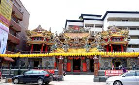 ⭐泰山買房賣屋低公設電梯儒林三房車,新北市泰山區明志路一段