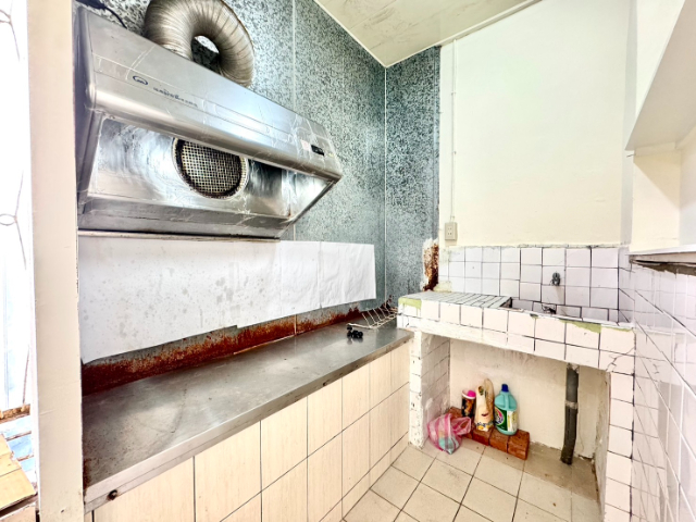 泰山買房賣屋義學旁優質頂佳,新北市泰山區中華街