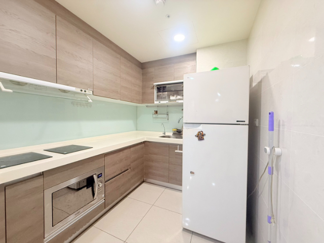 五股買房賣屋未來家秒殺明廳兩房車,新北市五股區新五路三段