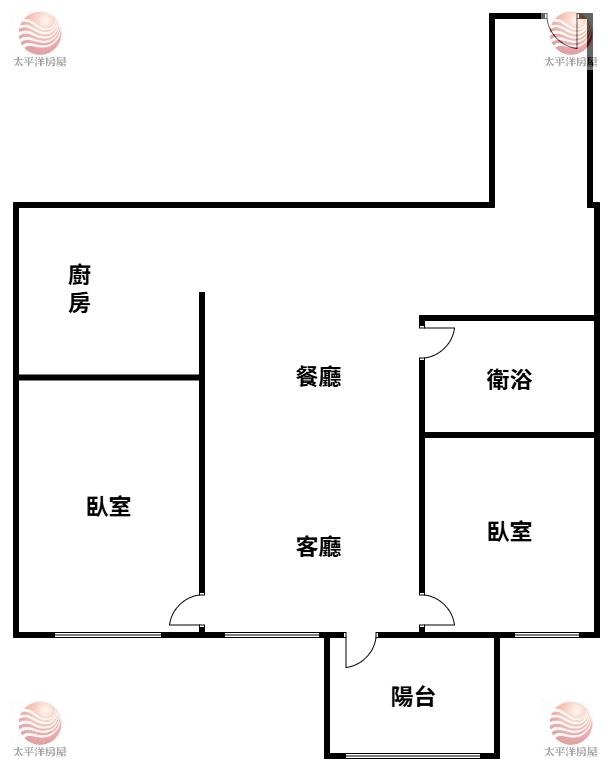 五股買房賣屋未來家秒殺明廳兩房車,新北市五股區新五路三段
