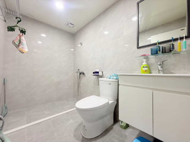 五股買房賣屋總統級豪華大戶,新北市五股區西雲路