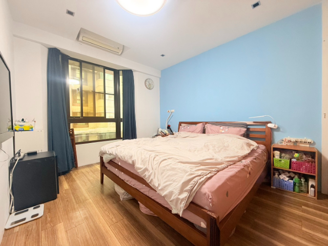 泰山買房賣屋十八甲京城御邸大三房,新北市泰山區仁義路