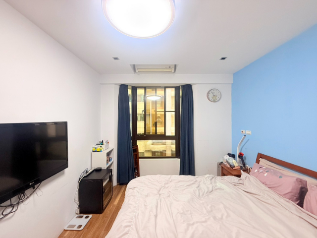 泰山買房賣屋十八甲京城御邸大三房,新北市泰山區仁義路