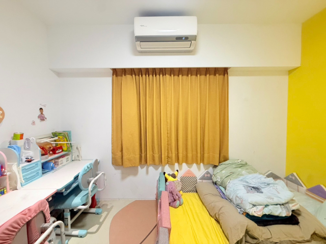 泰山買房賣屋十八甲京城御邸大三房,新北市泰山區仁義路