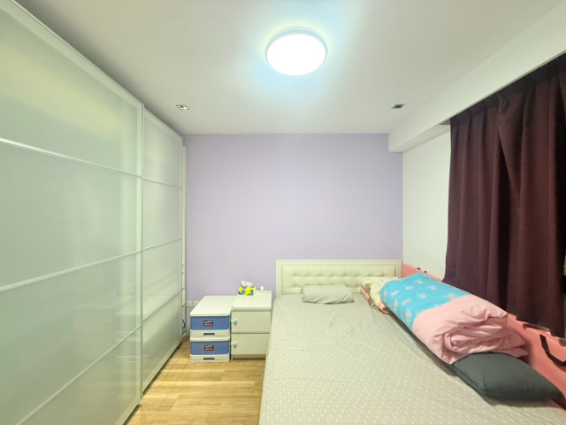 泰山買房賣屋十八甲京城御邸大三房,新北市泰山區仁義路