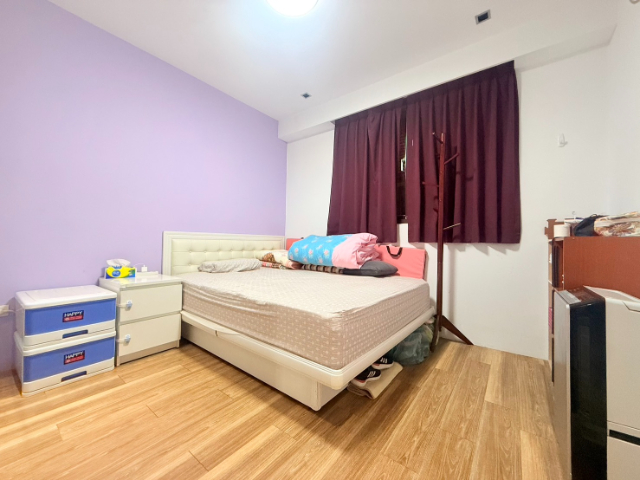 泰山買房賣屋十八甲京城御邸大三房,新北市泰山區仁義路