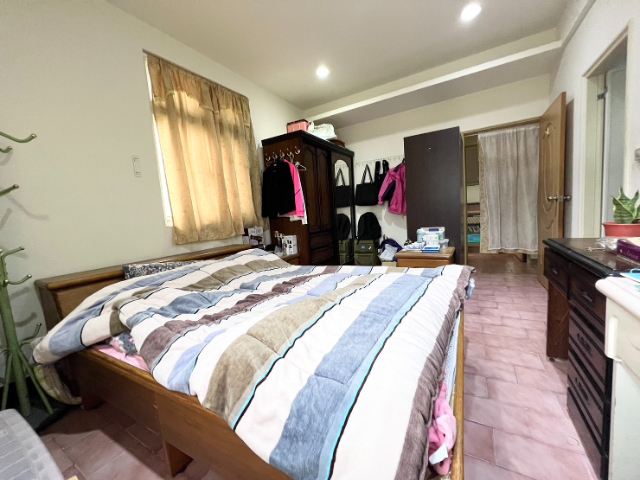 泰山買房賣屋雙拼大空間三代同堂首選,新北市泰山區明志路三段