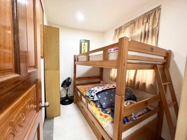 泰山買房賣屋雙拼大空間三代同堂首選,新北市泰山區明志路三段