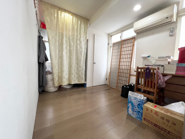 泰山買房賣屋雙拼大空間三代同堂首選,新北市泰山區明志路三段