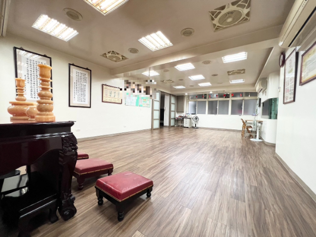 泰山買房賣屋雙拼大空間三代同堂首選,新北市泰山區明志路三段