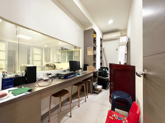 泰山買房賣屋雙拼大空間三代同堂首選,新北市泰山區明志路三段