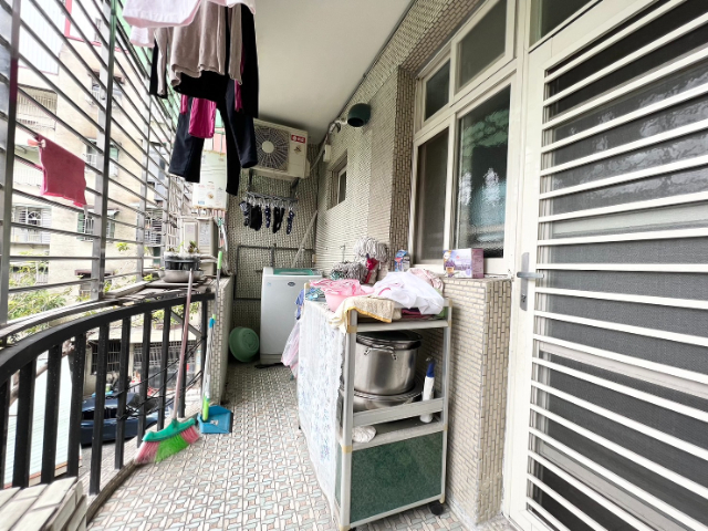 泰山買房賣屋雙拼大空間三代同堂首選,新北市泰山區明志路三段