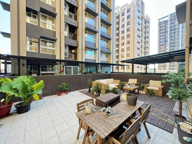 五股買房賣屋神采三房車,新北市五股區新城六路