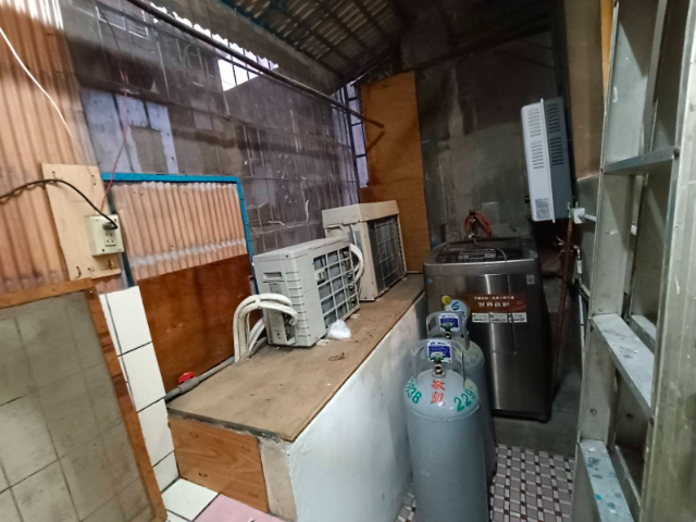 五股買房賣屋膝蓋救星低樓層美寓,新北市五股區成泰路三段