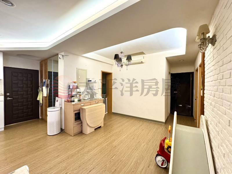 泰山買房賣屋信義安和捷運公寓頂佳屋,台北市大安區敦化南路二段