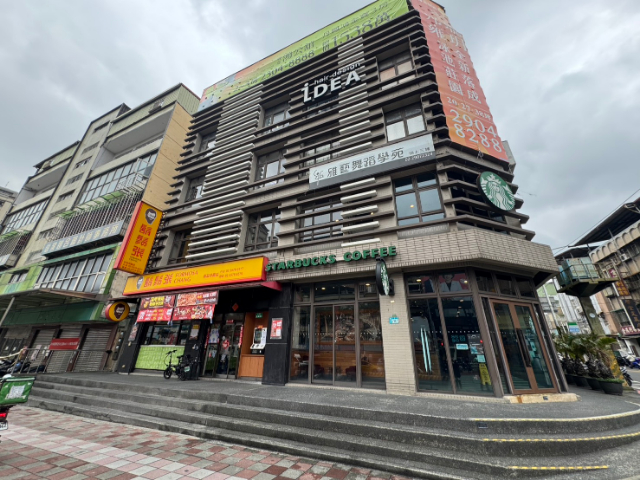 泰山買房賣屋機能豐富低樓層美寓,新北市新莊區中正路