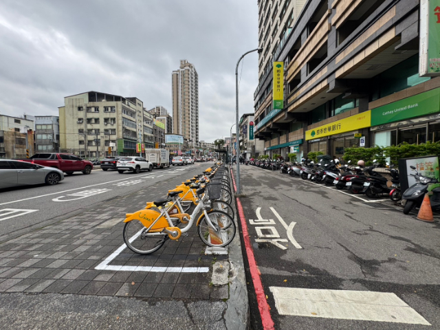 泰山買房賣屋機能豐富低樓層美寓,新北市新莊區中正路