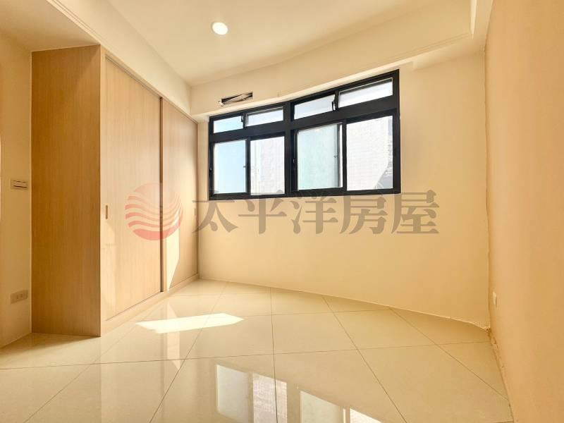 五股買房賣屋全新整理邊間公寓二樓,新北市五股區四維路