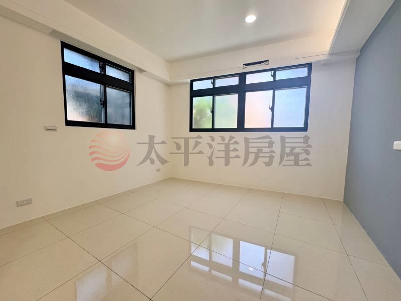 五股買房賣屋全新整理邊間公寓二樓,新北市五股區四維路