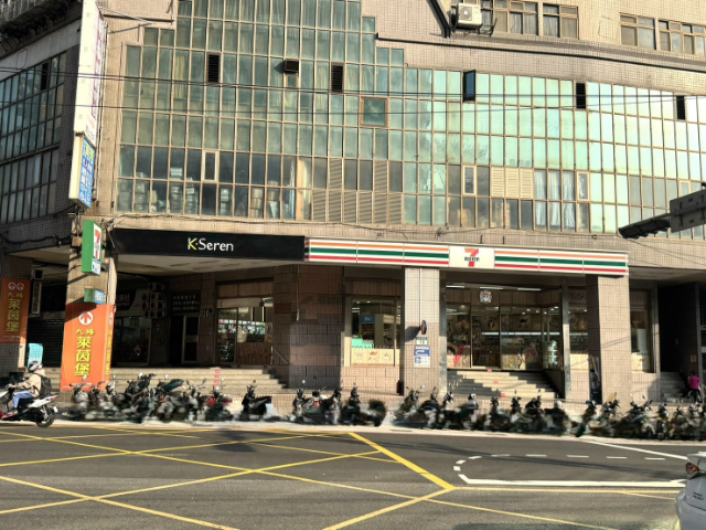 ☀五股買房賣屋全新整理邊間公寓二樓,新北市五股區四維路