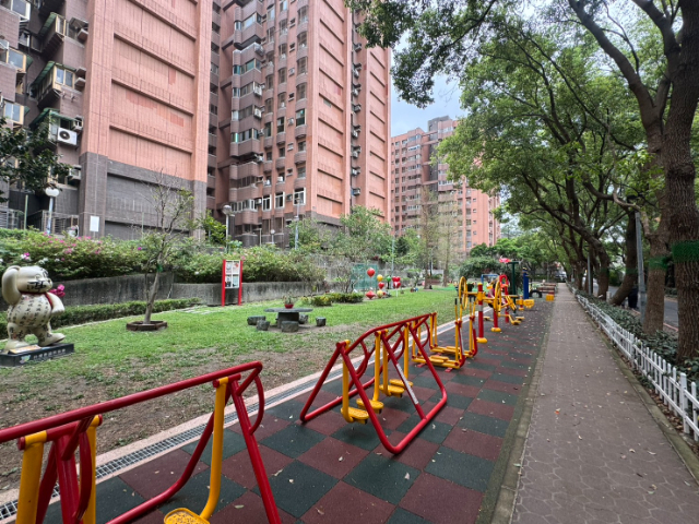 ☀五股買房賣屋全新整理邊間公寓二樓,新北市五股區四維路