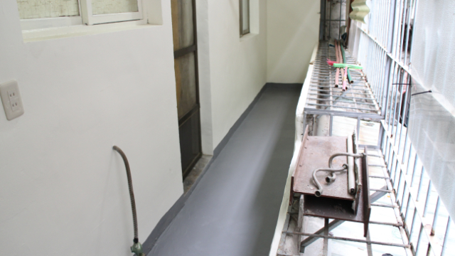 泰山買房賣屋溫仔圳低總價好入手,新北市泰山區中央路