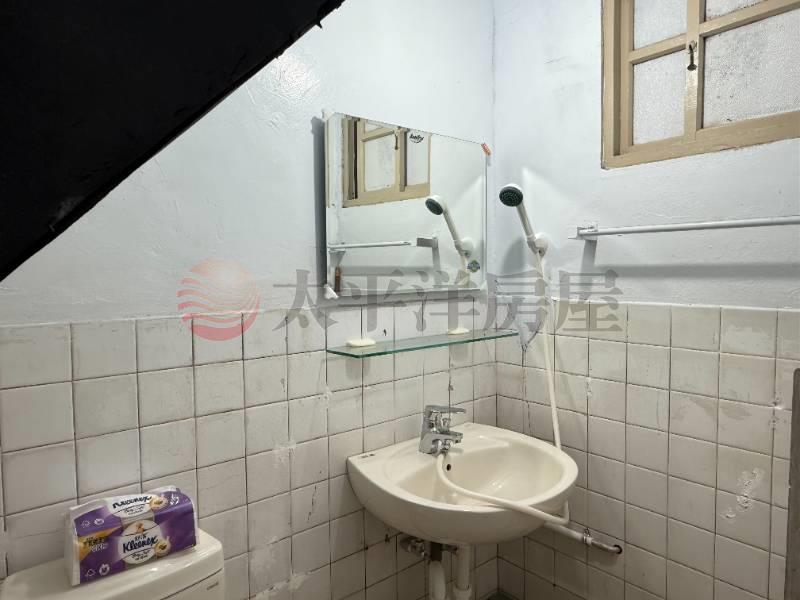 五股買房賣屋自強低總價稀有透天厝,新北市五股區水碓路